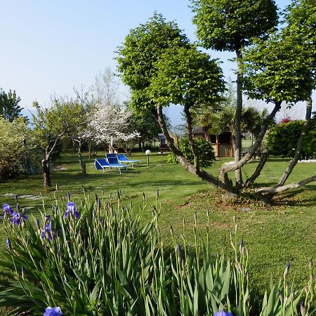 Residence Nonna Giuseppina Breganze エクステリア 写真