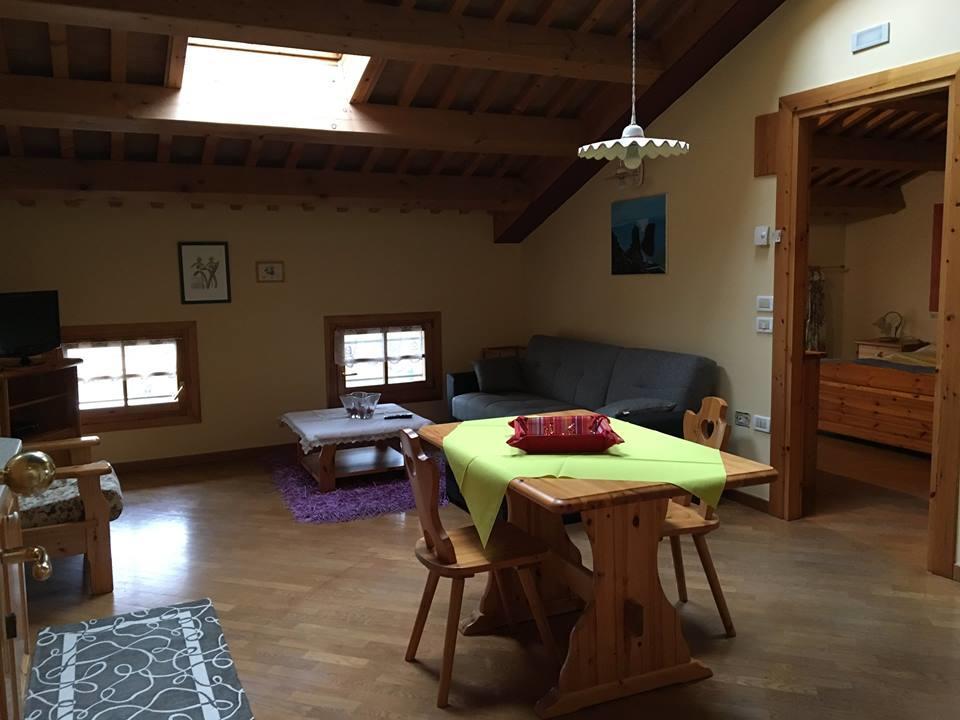 Residence Nonna Giuseppina Breganze エクステリア 写真