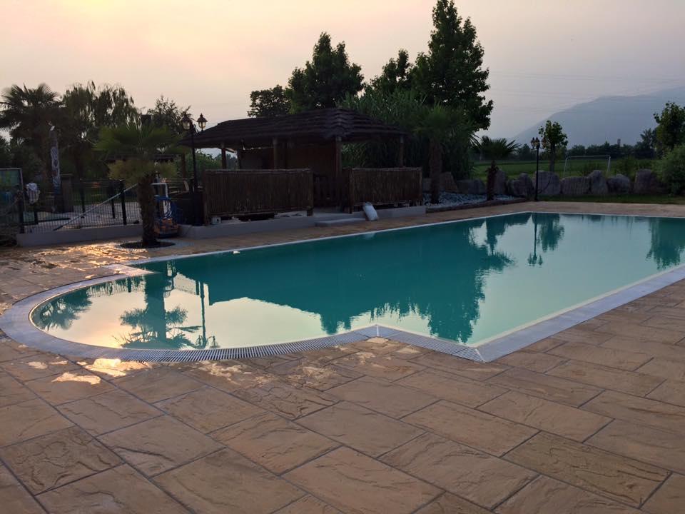 Residence Nonna Giuseppina Breganze エクステリア 写真