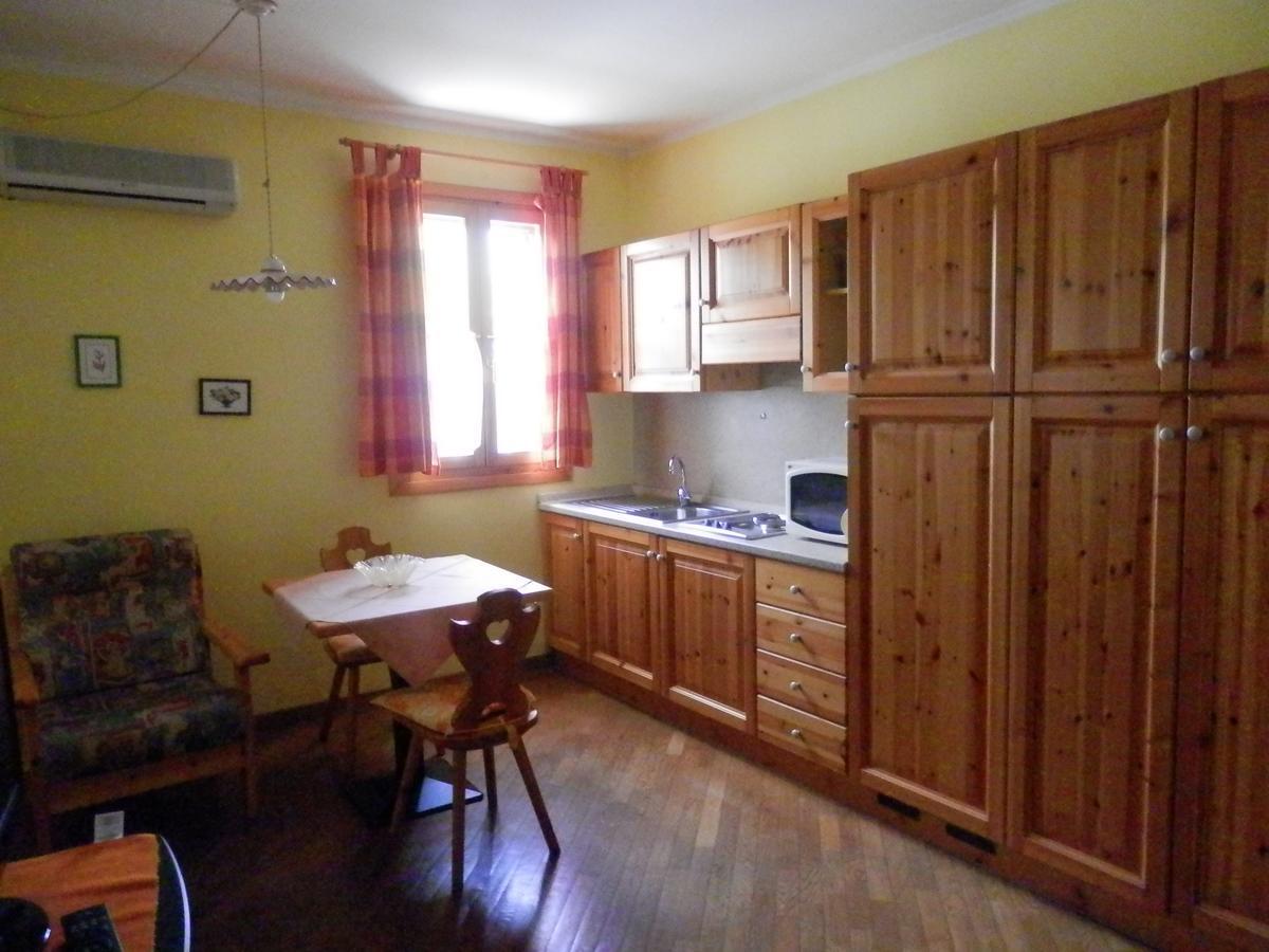 Residence Nonna Giuseppina Breganze エクステリア 写真