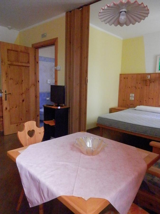 Residence Nonna Giuseppina Breganze エクステリア 写真