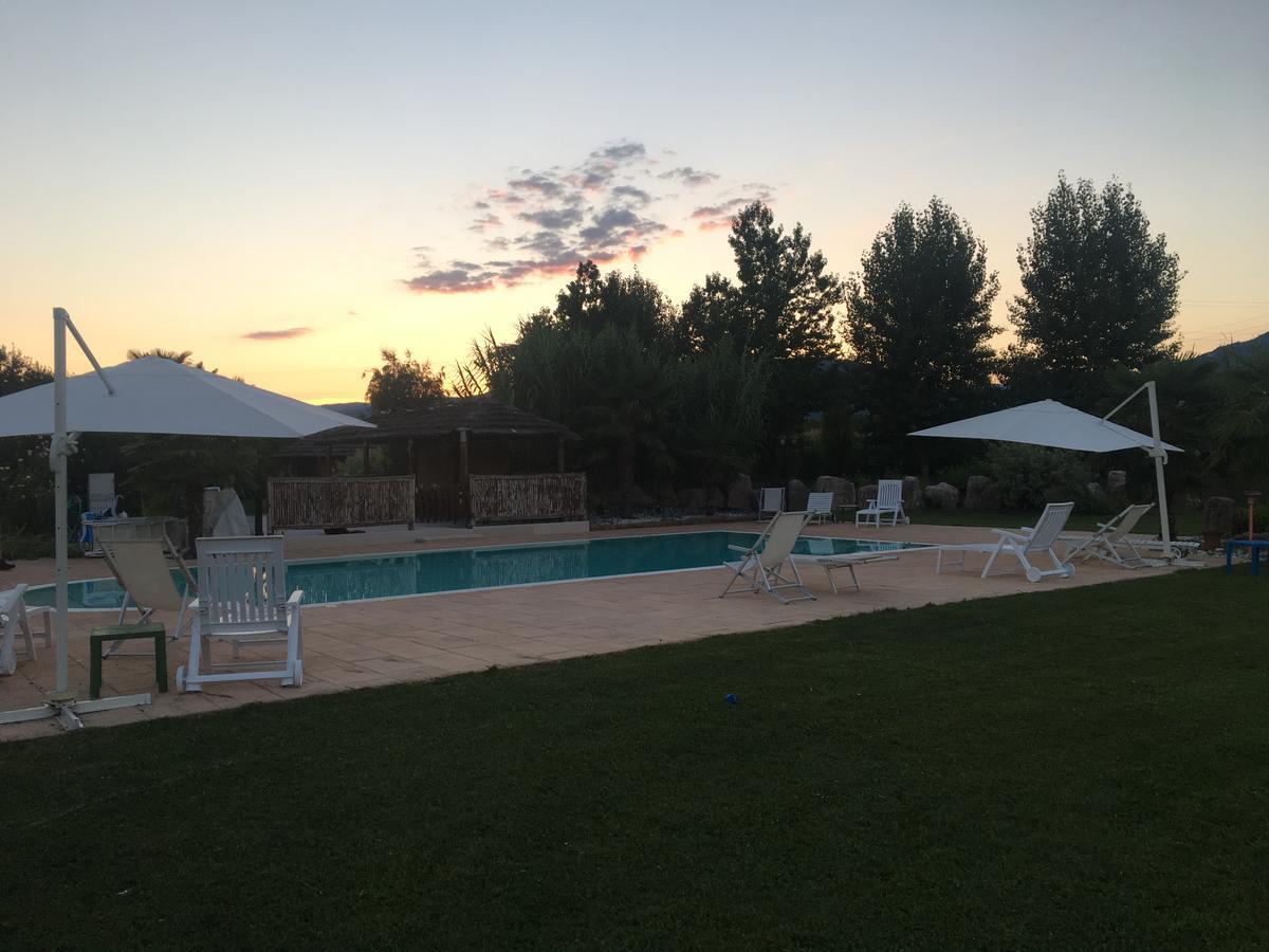 Residence Nonna Giuseppina Breganze エクステリア 写真