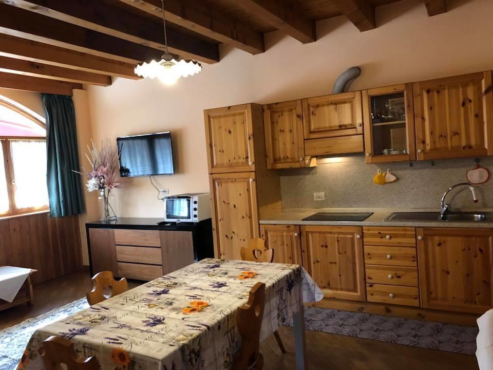 Residence Nonna Giuseppina Breganze エクステリア 写真