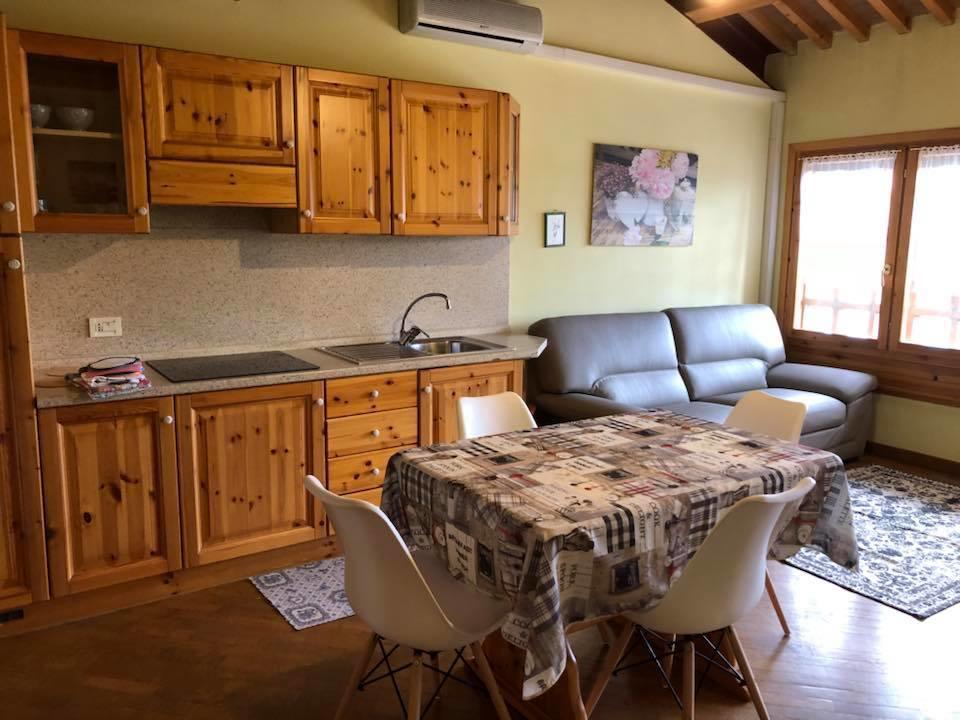 Residence Nonna Giuseppina Breganze エクステリア 写真