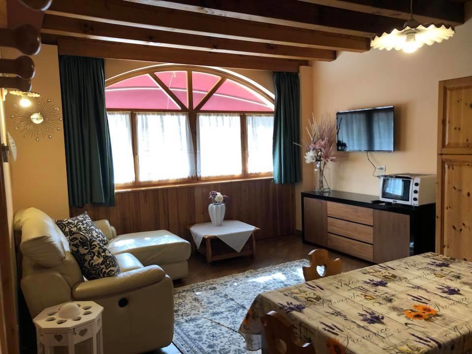 Residence Nonna Giuseppina Breganze エクステリア 写真