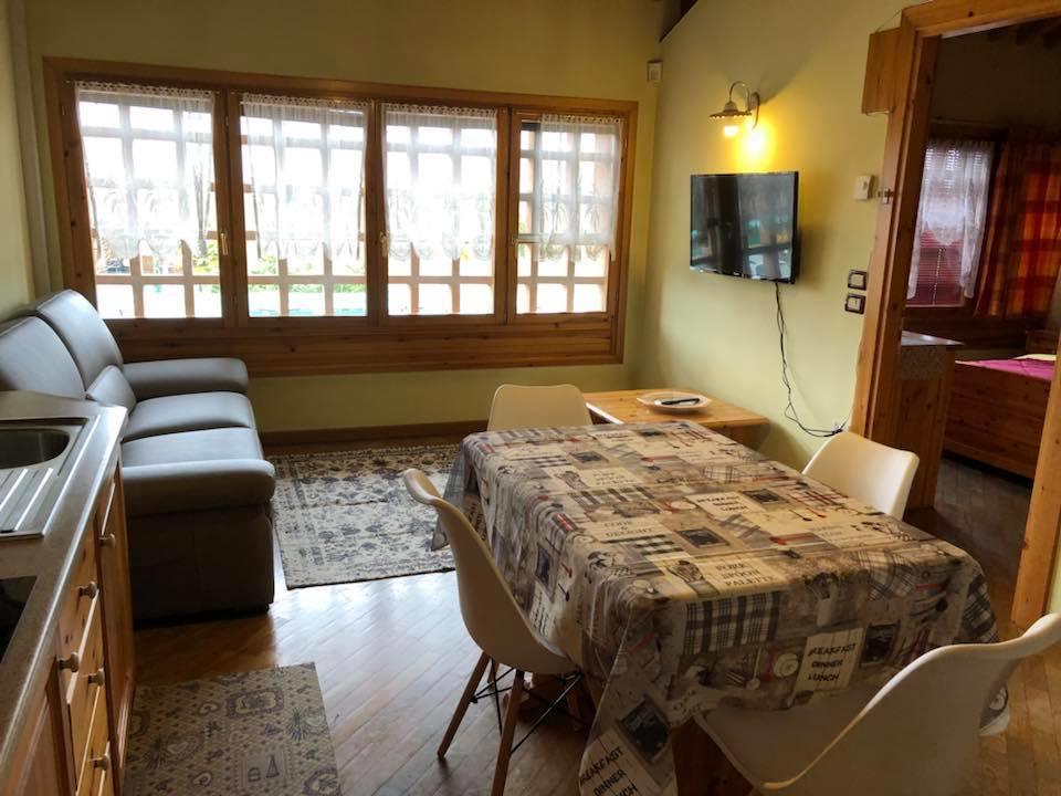 Residence Nonna Giuseppina Breganze エクステリア 写真