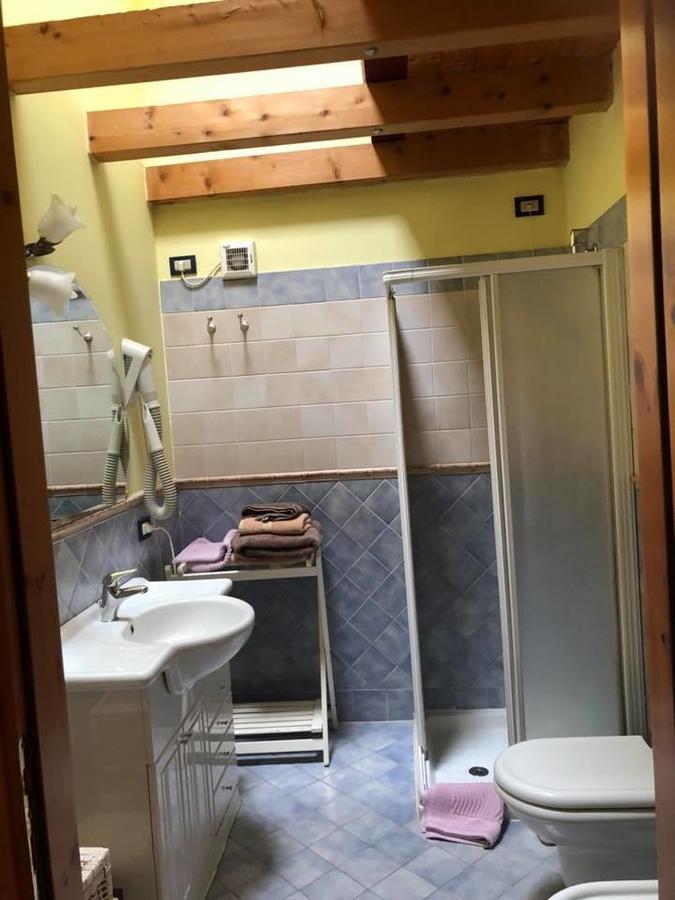Residence Nonna Giuseppina Breganze エクステリア 写真