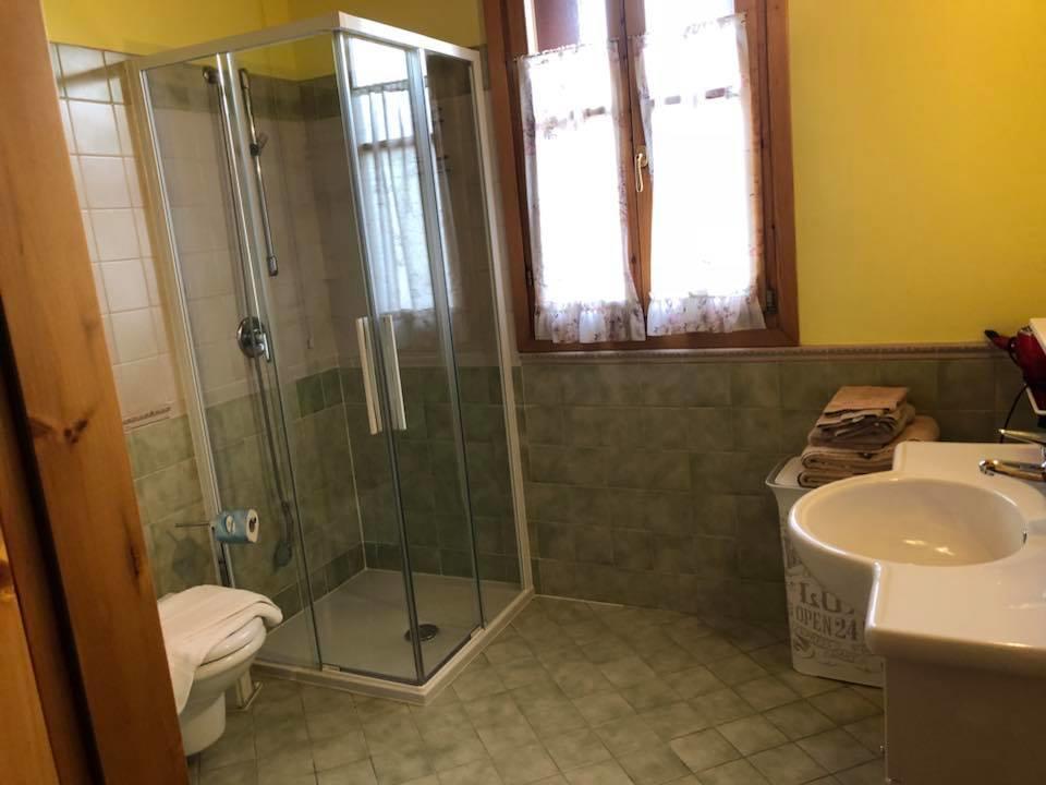 Residence Nonna Giuseppina Breganze エクステリア 写真